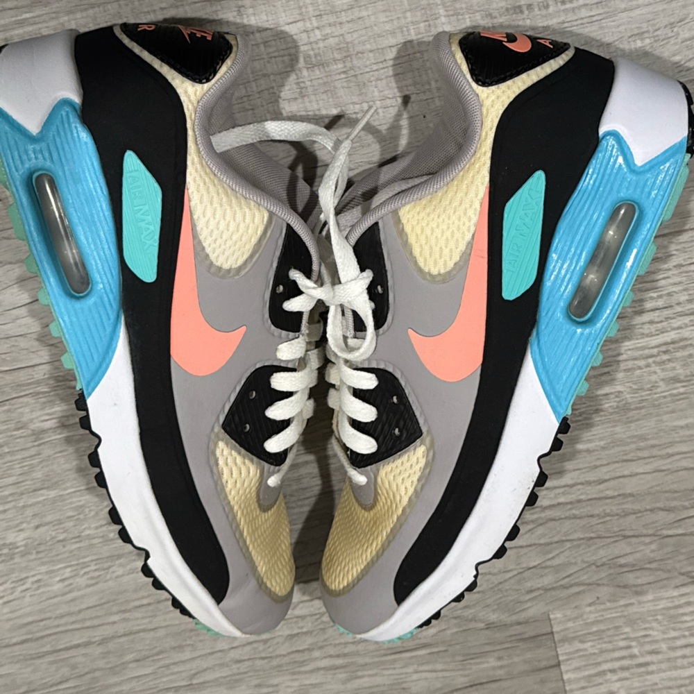 Nike Air Max